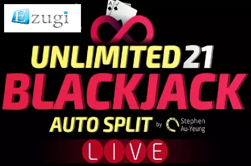 Unlimited 21 Blackjack Live